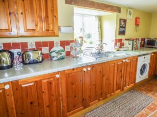 Mary's Cottage - Kentisbury - 5