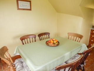 Mary's Cottage - Kentisbury - 3