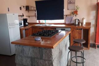 Casa Patagonica# - El Calafate - 0