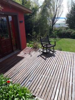 Casa Patagonica# - 2