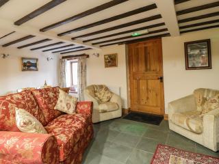 The Old Barn - 8