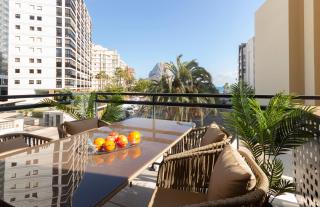 Arenal Suites Costa CarpeDiem - Calpe - 4