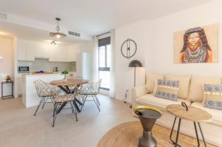 Arenal Suites Costa CarpeDiem - Calpe - 2