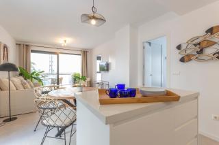 Arenal Suites Costa CarpeDiem - Calpe - 1