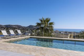 Casa del Mar - Moraira - 8