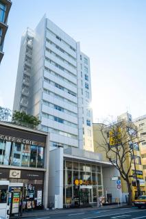 KOKO HOTEL Fukuoka Tenjin - 0