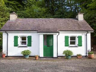 Mr McGregors' Cottage - 0
