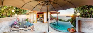 The Fisherman's Villas - Ko Tao - 5