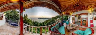 The Fisherman's Villas - Ko Tao - 6
