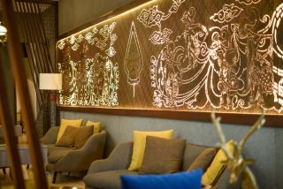 de JAVA Hotel Bandung - 1