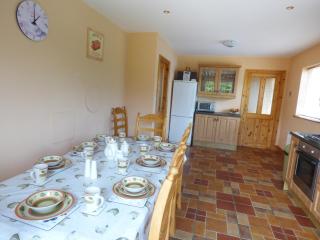 The Slate House - Cahersiveen - 2