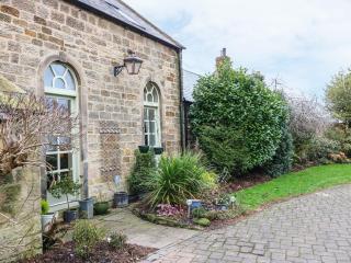 The Old Chapel - Chesterfield - 8