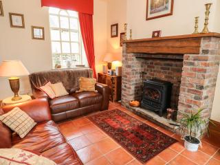 The Old Chapel - Chesterfield - 5