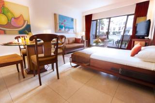 The Royal Cancun All Suites Resort - Cancún - 6