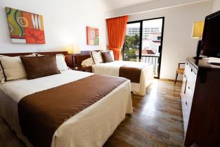 The Royal Cancun All Suites Resort - Cancún - 5