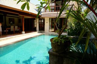 Villa Mudha 3 Sanur - Sanur - 7