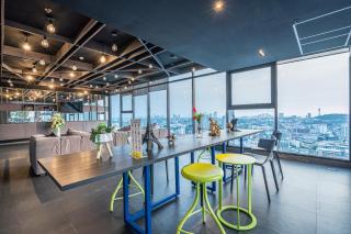 The Base Pattaya by Nami - 5