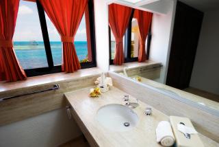 The Royal Cancun All Suites Resort - Cancún - 1