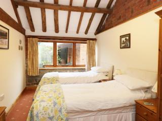 Sunset Cottage - 2
