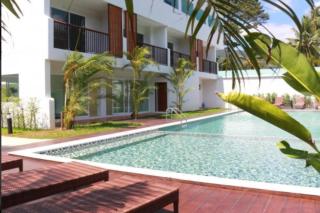 Crystal Lamai Hotel - Lamai - 9