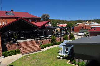 Victoria Hotel Toodyay - Toodyay - 9