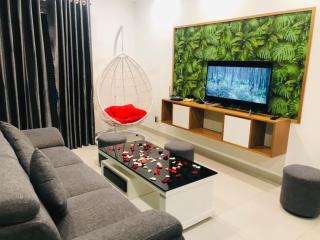 Seaside Homestay Beachfront - Vung Tau - 4