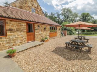 Kitchen Cottage - 8