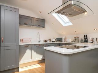 The Hayloft, St Just - 6