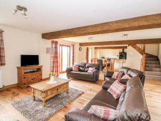 Pentre Fawr - Llanddewi Ystradenny - 6