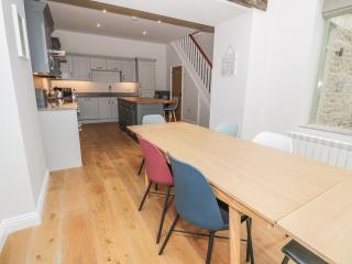 Oak Cottage - 5