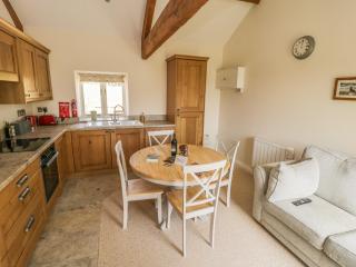 Lake Farm Cottage - 7