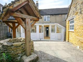 Japonica Cottage - 8