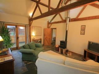 Robbie's Barn - Halford - 8