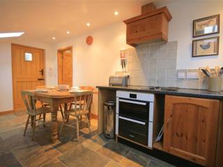 Robbie's Barn - Halford - 7
