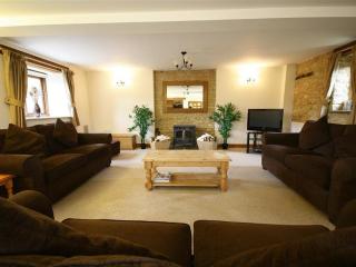 Tithe Barn, Lyneham - Bruern - 4