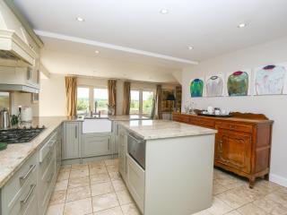 Fairview Cottage - Burford - 3