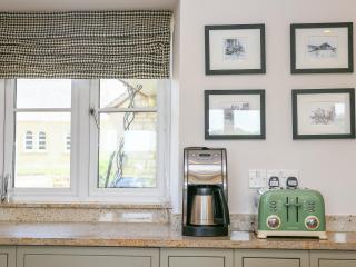 Fairview Cottage - Burford - 2