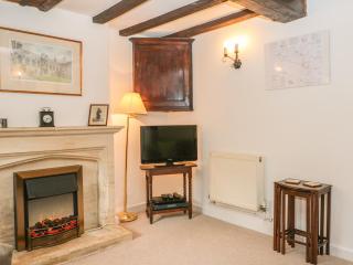 Wadham Cottage - 6