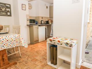 Wadham Cottage - 4