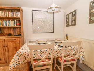 Wadham Cottage - 3
