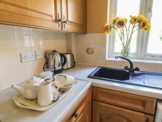 Bramble Cottage - 4