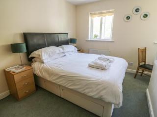 Bramble Cottage - 3