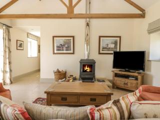 Cow Byre - Great Habton - 7