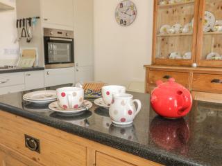 Cow Byre - Great Habton - 1