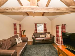 Dale View Farm - Bakewell - 6