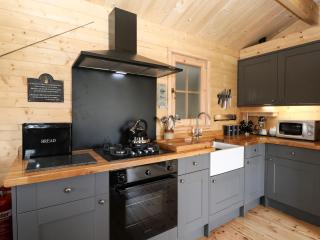 The Shooting Lodge - 2
