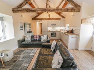 Rhianwen, Plas Moelfre Hall Barns - 6