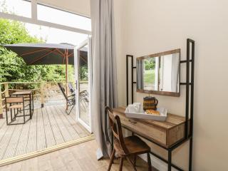 Rhianwen, Plas Moelfre Hall Barns - 1