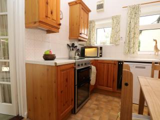 Westgate Cottage - 2