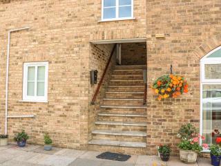 Abbey Cottage - Newball - 8